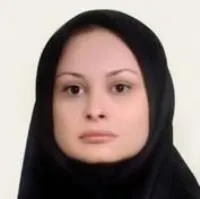 دکتر فرشته جنتی