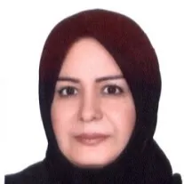 اکرم زارعی استاد