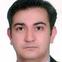 دکتر فرهاد عصارزادگان