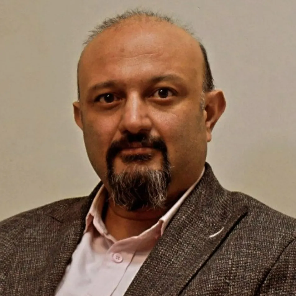 دکتر امیر لشکری