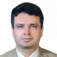 دکتر رامین شریفان