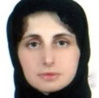دکتر فروزان یزدانیان