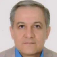 دکتر حمید محمودهاشمی