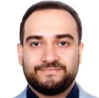 دکتر میثم محمدی خواه