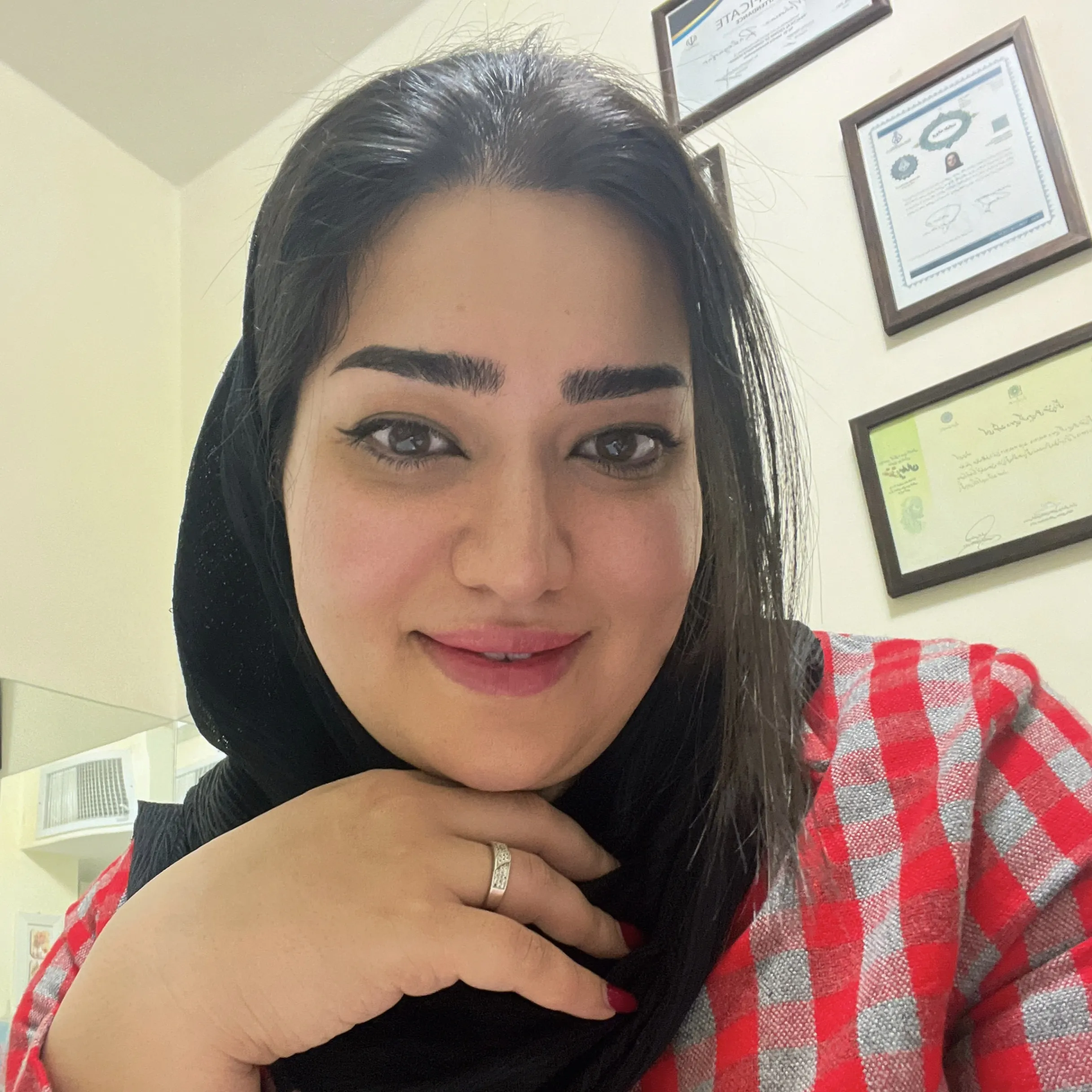 نسیم ثابت