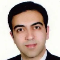 دکتر علی رضا سیما