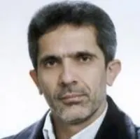 دکتر سعید کشاورز رهقی