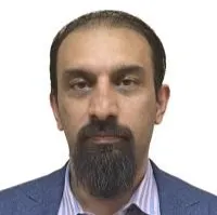 دکتر حسین اکبری