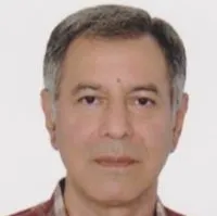 دکتر کرمعلی باصری