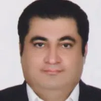 دکتر رضا باطبی