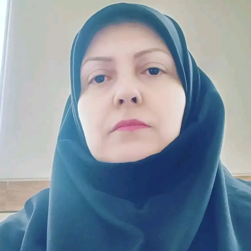 فاطمه کارآموزیان