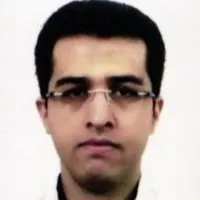 دکتر محمدرضا بلالی