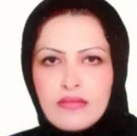 دکتر مژگان دانشورقربانی