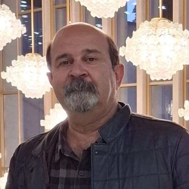دکتر مجید میرمسعودی