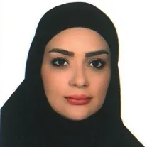 طاهره سلیمی میرفضل اله