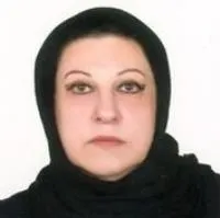 دکتر گیتی ایروانلو