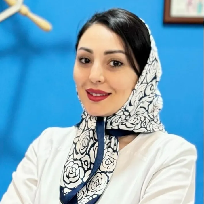 بهاره پناهنده