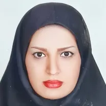 مهشید مهاجرپور