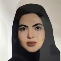 فاطمه رجلانی