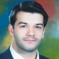 دکتر امیرحسین لطفی