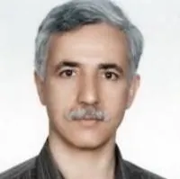 دکتر محمدعلی یزدانجو