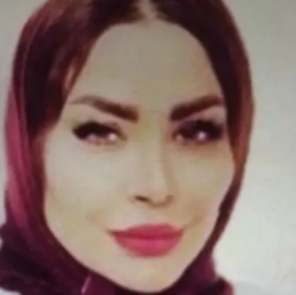 بنفشه ابیری