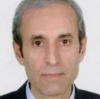 دکتر سیروس جلوانی