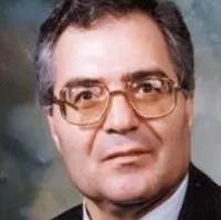 دکتر محمود رهبری