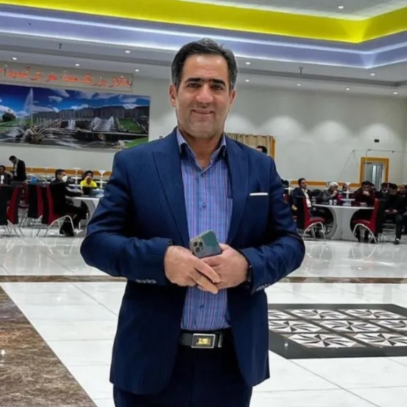 دکتر محمد عطارد