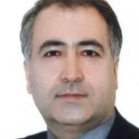 دکتر خسرو میرزائی