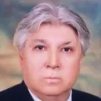 دکتر حسین مدنی