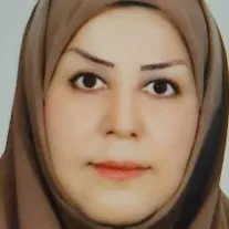 فاطمه محمودی