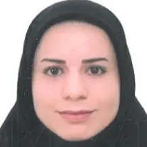 زهرا یزدی زاده