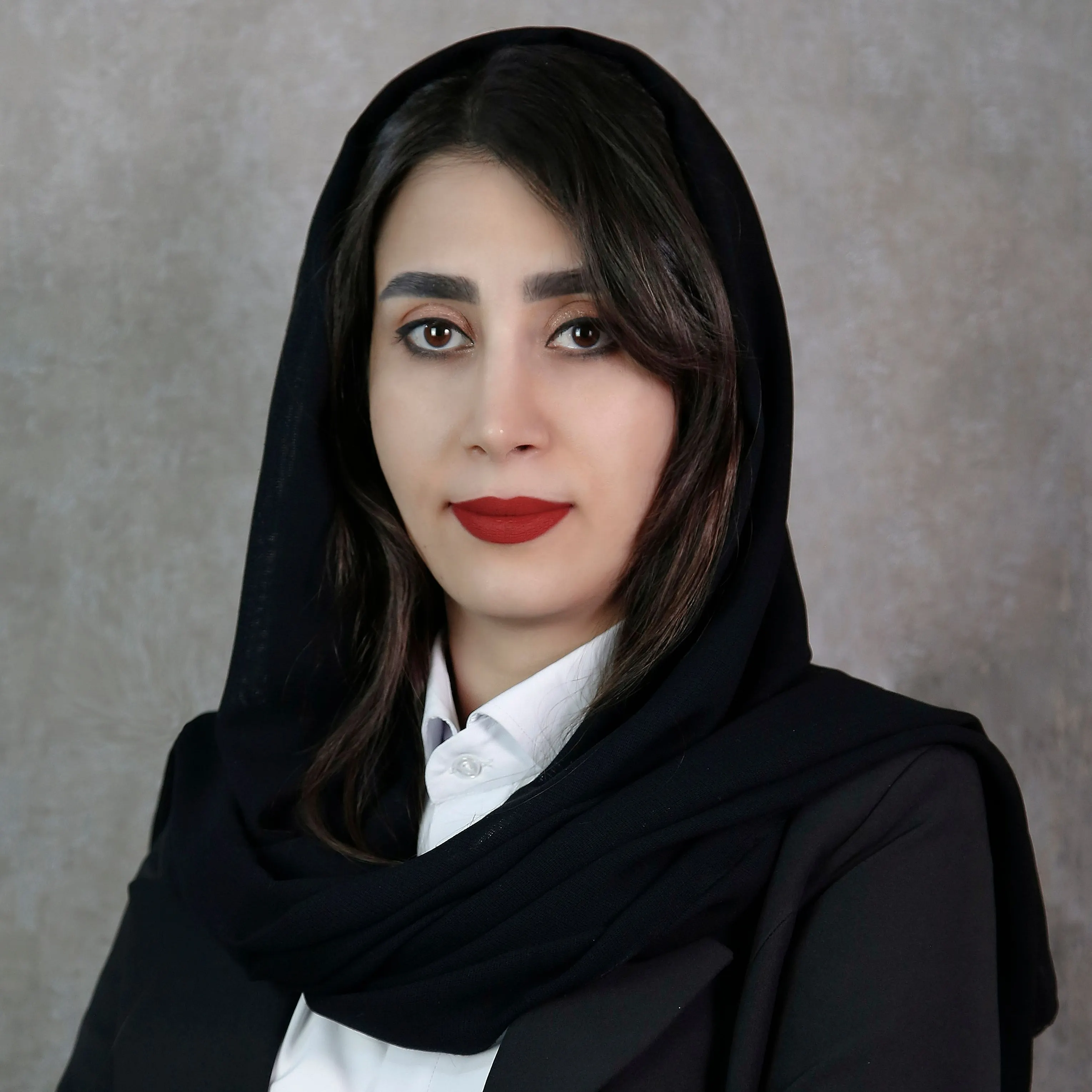 فرزانه حیدری