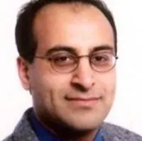 دکتر هومن محمدیان