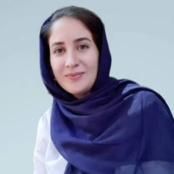 دکتر فاطمه علی دوست
