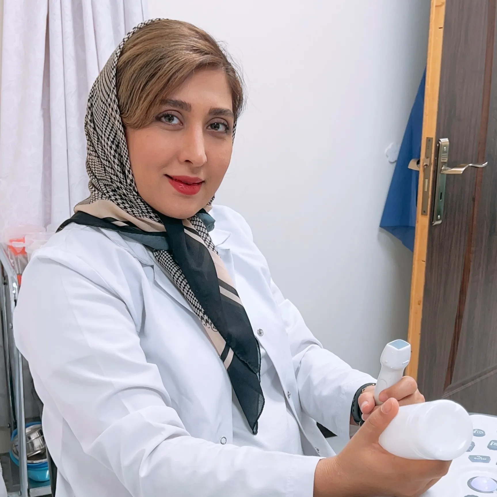 دکتر مریم شجاع صفار