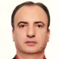 دکتر محسن طاهری محمودی