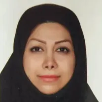 آزاده طاهری کامران