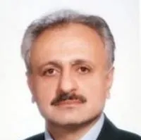 دکتر محمد شیرانی بیدآبادی