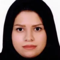 هدی آسوده گندمانی