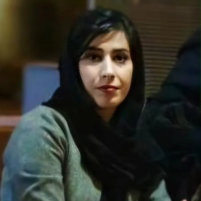 ثریا مصطفایی