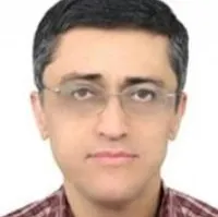 دکتر مهدی سبط روضاتی