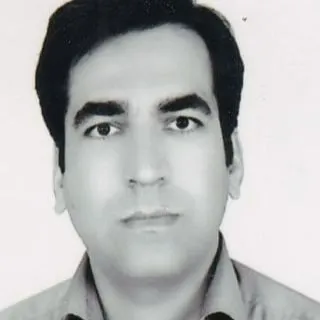 دکتر محمدرضا شفیع پور