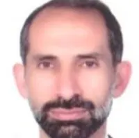 دکتر رضاشهریار کامرانی