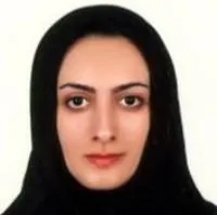دکتر ایفا اعتصامی