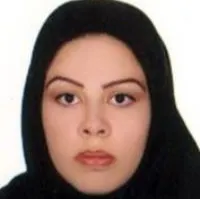 دکتر ندا رضازاده