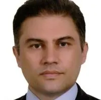 دکتر حسن گل محمدی