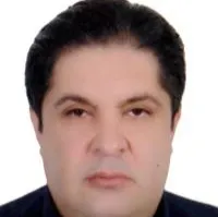 دکتر شهاب اسدی محمودآباد