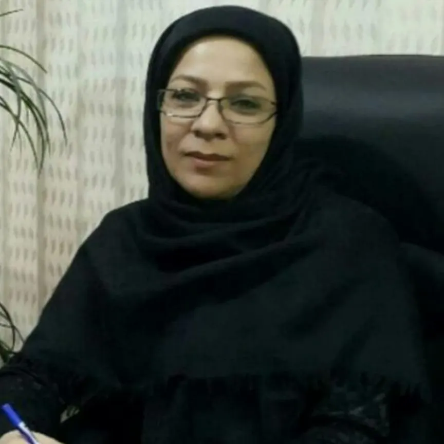 مریم شهرستانکی